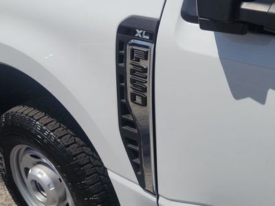 2024 Ford F-250SD XL