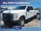 2024 Ford F-250SD XL