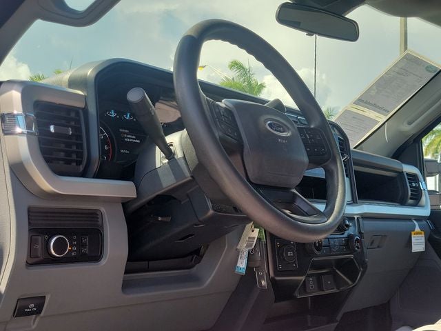 2024 Ford F-250SD XL