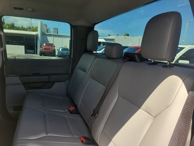 2024 Ford F-250SD XL