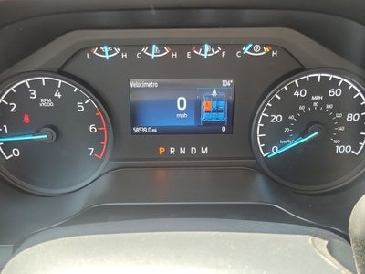 2024 Ford F-250SD XL