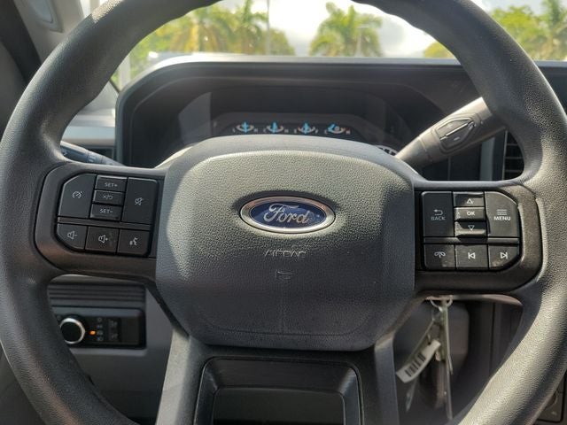 2024 Ford F-250SD XL