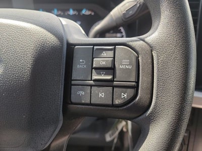 2024 Ford F-250SD XL