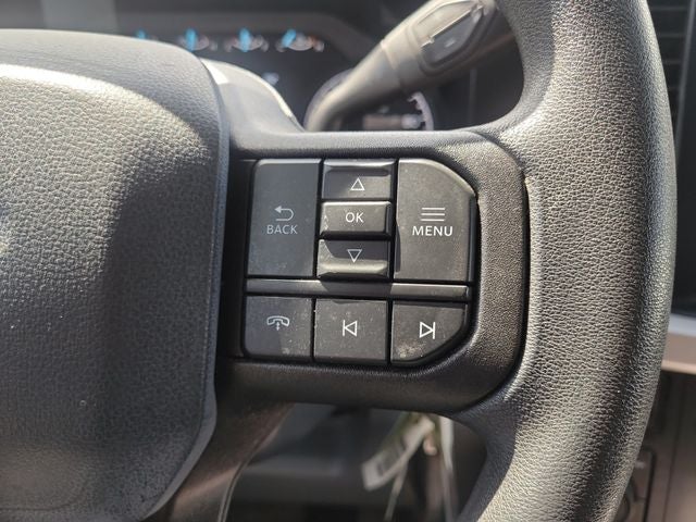 2024 Ford F-250SD XL