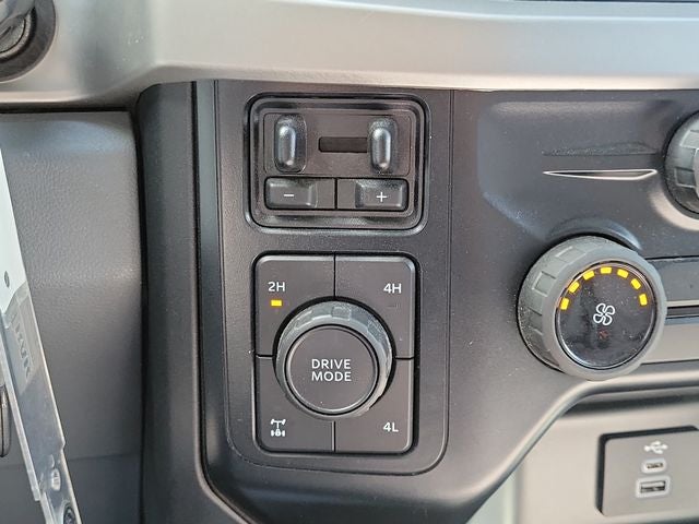 2024 Ford F-250SD XL