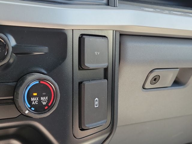 2024 Ford F-250SD XL