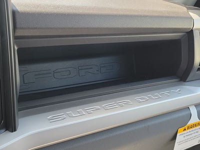 2024 Ford F-250SD XL