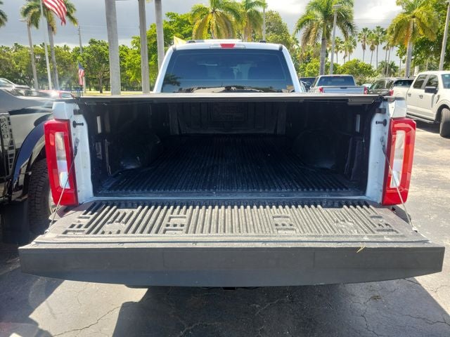 2024 Ford F-250SD XL