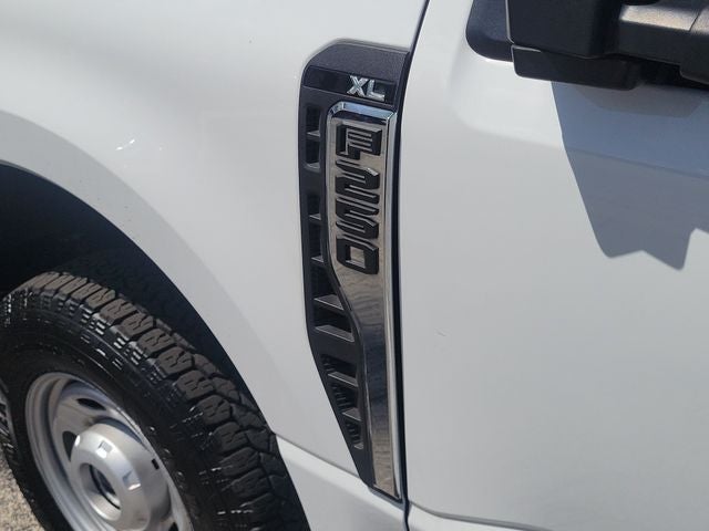2024 Ford F-250SD XL