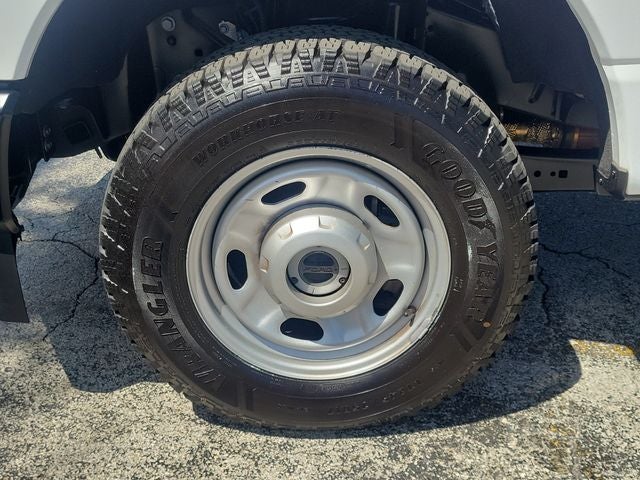 2024 Ford F-250SD XL
