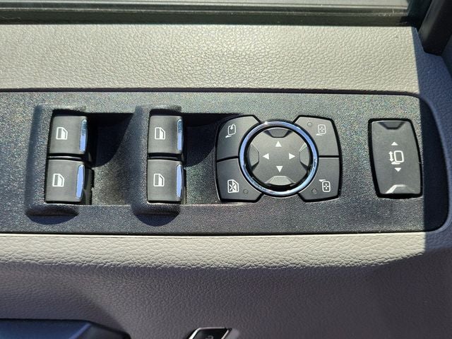 2022 Ford F-250SD XLT