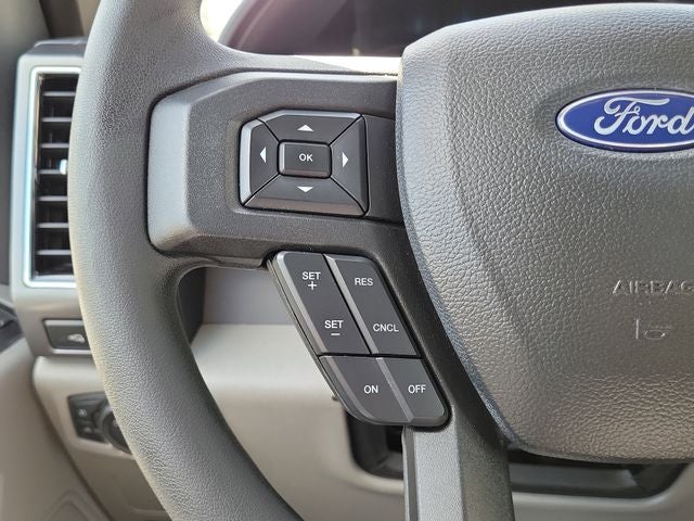 2022 Ford F-250SD XLT