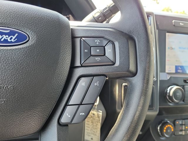 2022 Ford F-250SD XLT