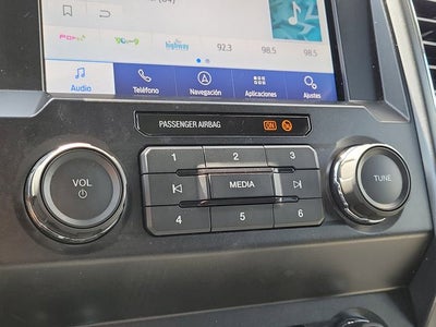 2022 Ford F-250SD XLT