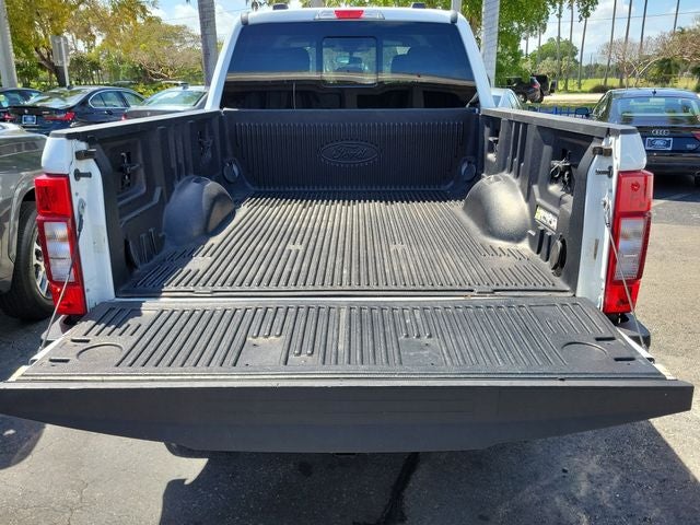 2022 Ford F-250SD XLT