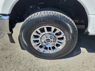 2022 Ford F-250SD XLT