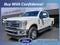 2021 Ford F-250SD Lariat