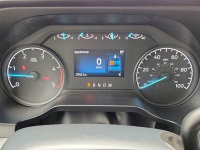2025 Ford F-250SD XLT