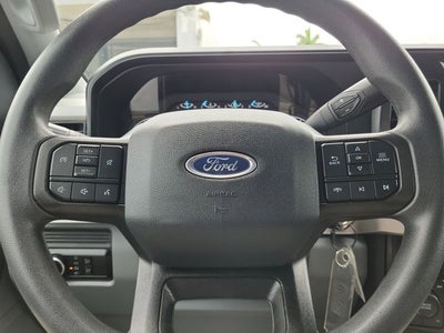2025 Ford F-250SD XLT