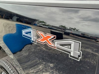2025 Ford F-250SD XLT