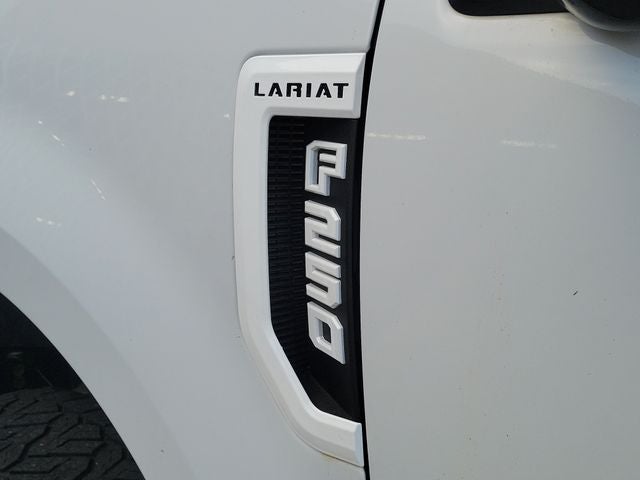 2019 Ford F-250SD Lariat