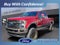 2022 Ford F-250SD King Ranch