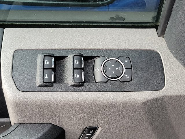 2018 Ford F-250SD XL