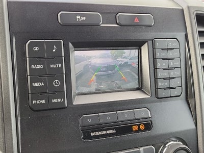 2018 Ford F-250SD XL