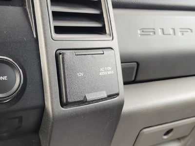 2018 Ford F-250SD XL