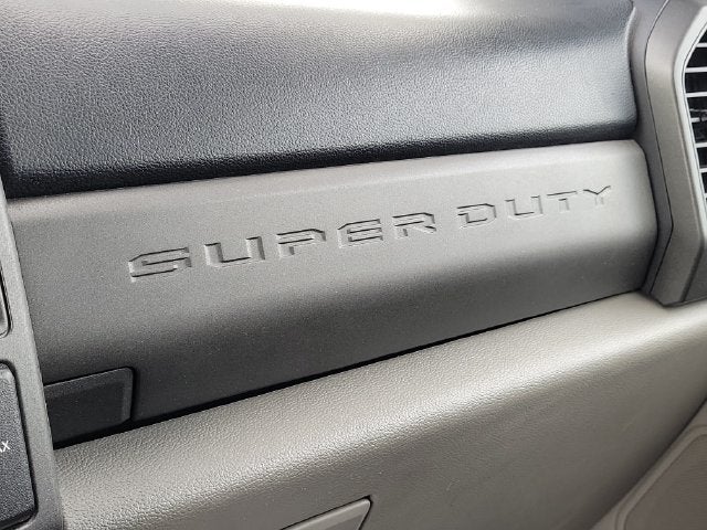 2018 Ford F-250SD XL