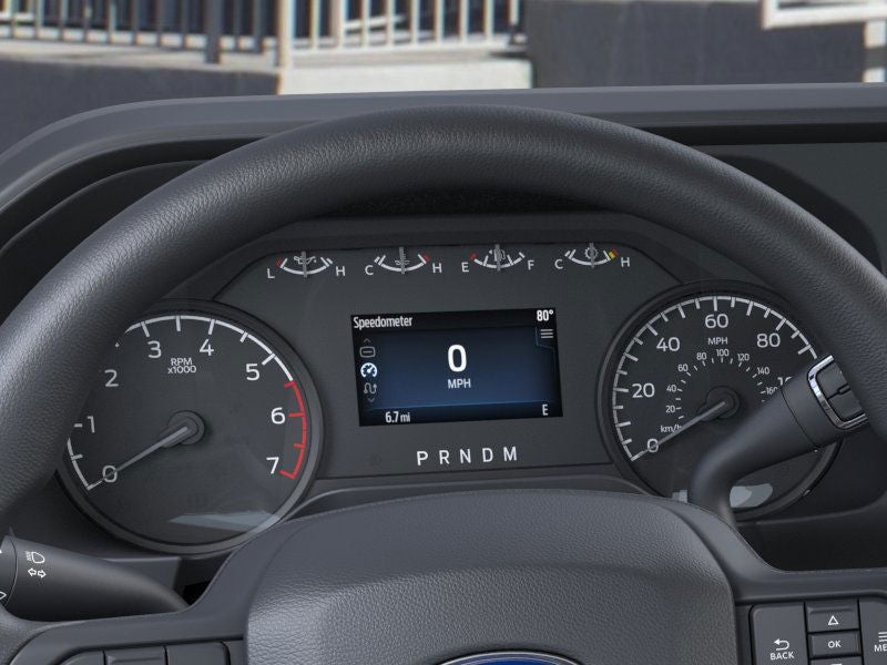 2025 Ford F-250SD XL