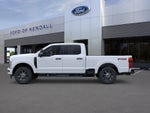 2025 Ford F-250SD XL