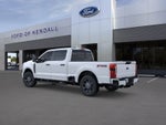 2025 Ford F-250SD XL