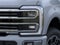 2026 Ford Super Duty Platinum