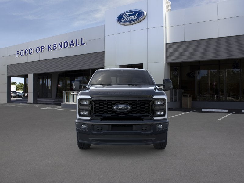 2026 Ford Super Duty F-250® Lariat®