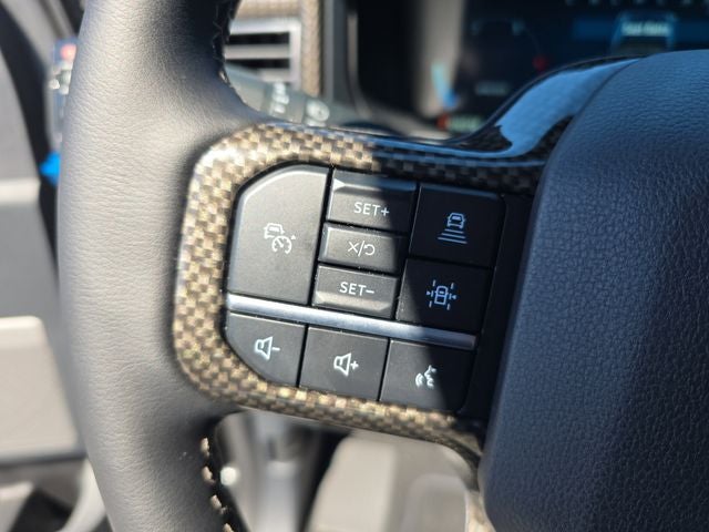 2025 Ford F-250SD Lariat SHELBY BAJA