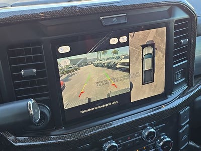 2025 Ford F-250SD Lariat SHELBY BAJA