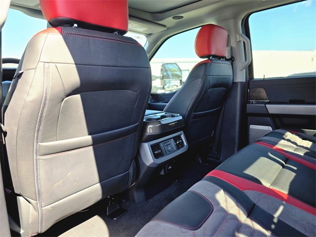 2025 Ford F-250SD Lariat