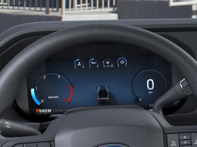 2025 Ford F-250SD XLT