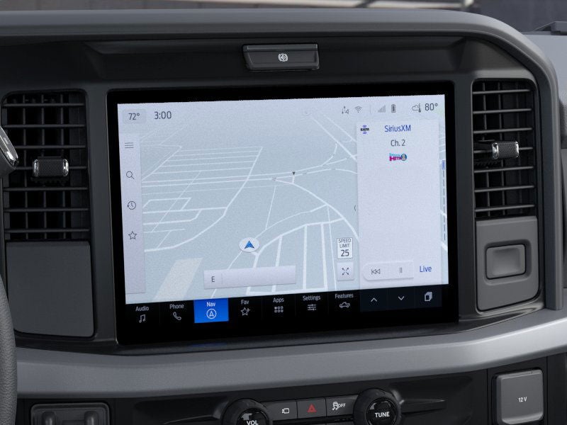 2025 Ford F-250SD XLT