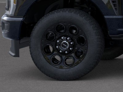 2025 Ford F-250SD XLT