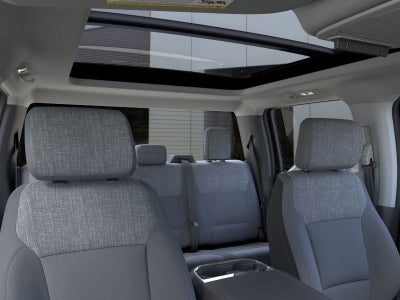 2025 Ford F-250SD XLT