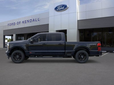 2025 Ford F-250SD XLT
