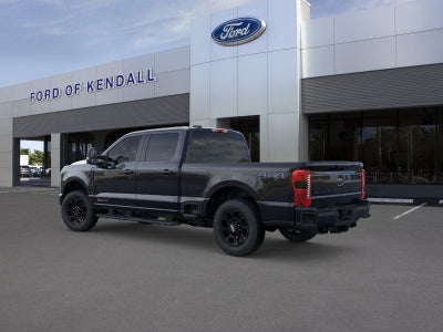 2025 Ford F-250SD XLT