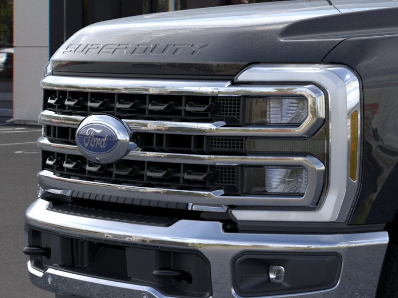 2026 Ford Super Duty F-250® King Ranch®