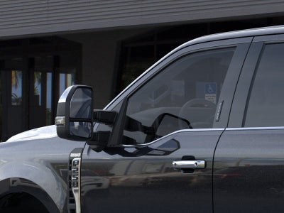 2026 Ford Super Duty F-250® King Ranch®