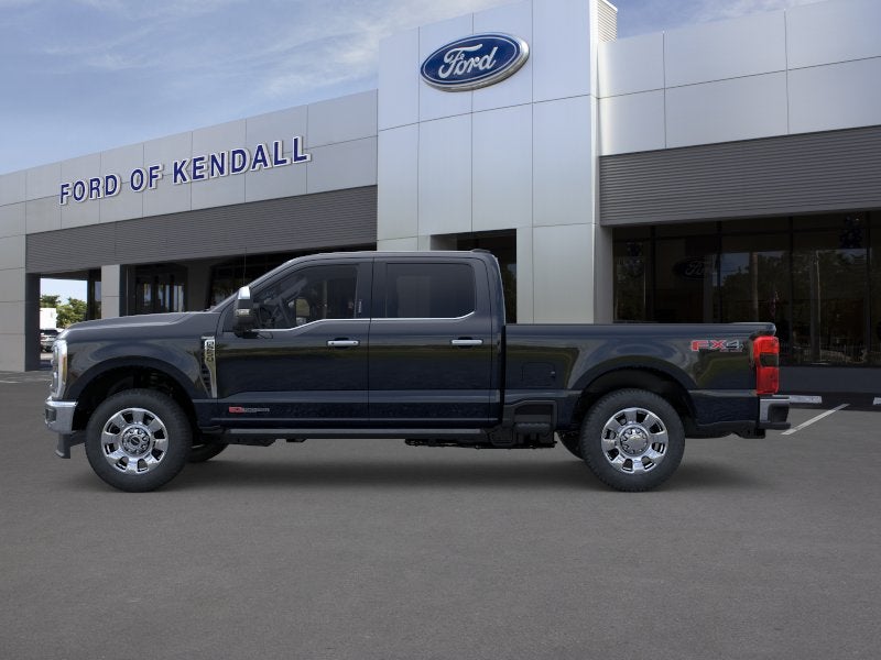 2026 Ford Super Duty F-250® King Ranch®