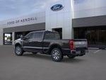 2026 Ford Super Duty F-250® King Ranch®