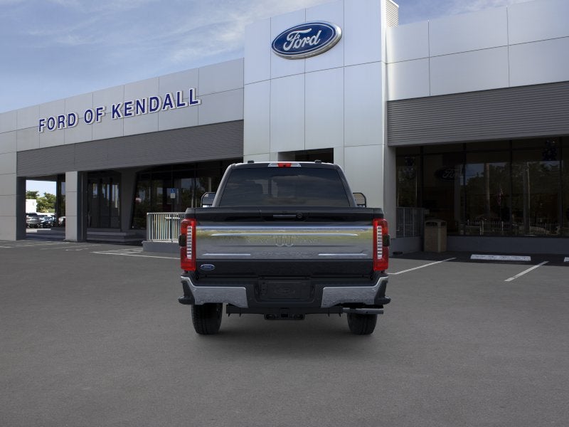 2026 Ford Super Duty F-250® King Ranch®