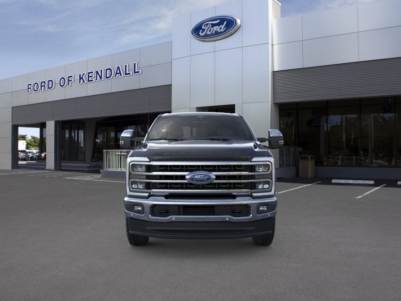2026 Ford Super Duty F-250® King Ranch®